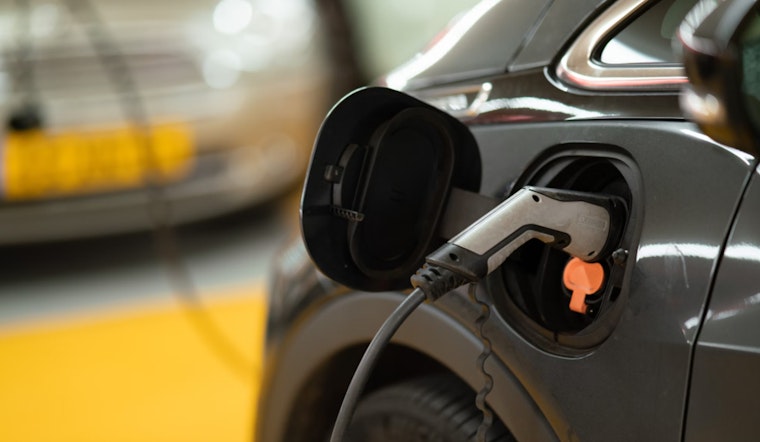 Detroit Secures $15.2 Million Federal Grant to Bolster EV Charging Network