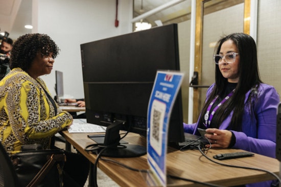 Detroit Teams Up with Community Partners to Boost Tax Credit Claims for Residents
