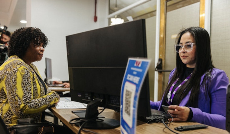 Detroit Teams Up with Community Partners to Boost Tax Credit Claims for Residents