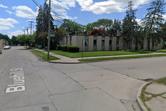 Detroit Teen Charged Following High-Speed Chase from Garden City in Allegedly Stolen Vehicle