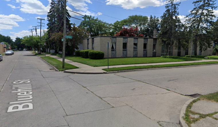 Detroit Teen Charged Following High-Speed Chase from Garden City in Allegedly Stolen Vehicle