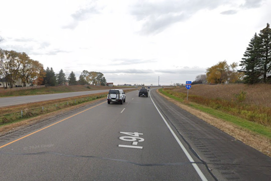 Detroit Woman Critically Injured After Being Ejected in I-94 Crash, Authorities Highlight Seatbelt Safety Concerns