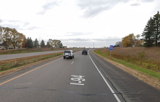 Detroit Woman Critically Injured After Being Ejected in I-94 Crash, Authorities Highlight Seatbelt Safety Concerns
