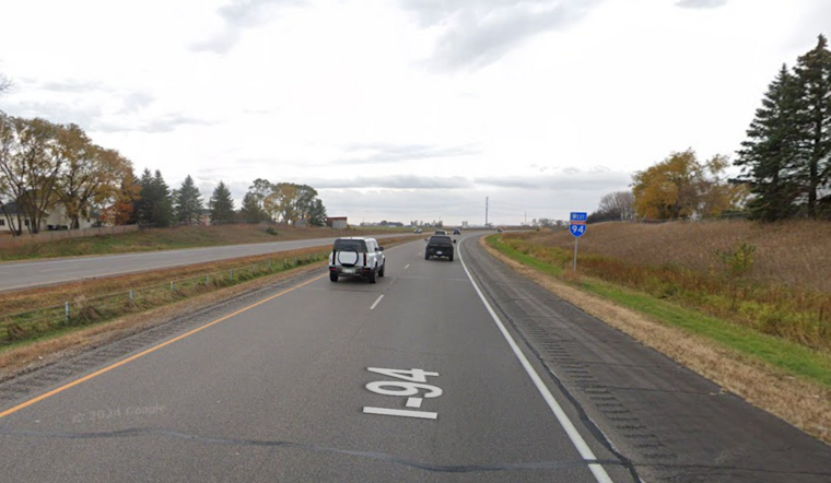 Detroit Woman Critically Injured After Being Ejected in I-94 Crash, Authorities Highlight Seatbelt Safety Concerns