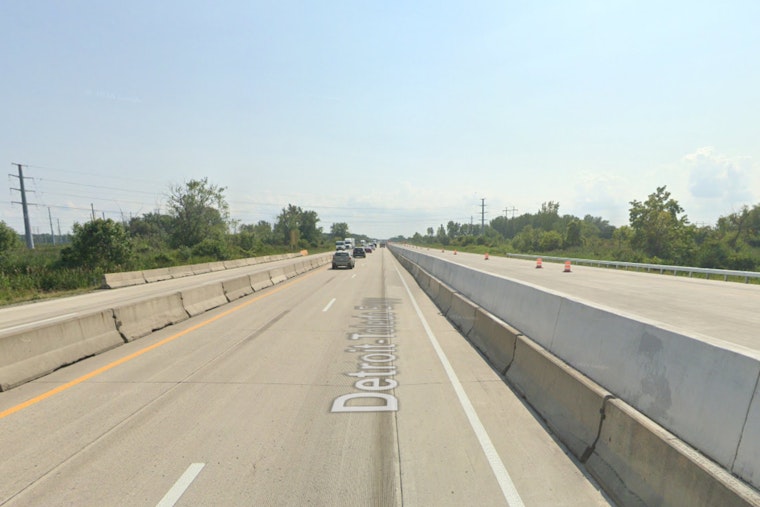 Detroit Woman Killed in Crash Involving Semi-Truck on I-75 Near Monroe, Alcohol Suspected Factor