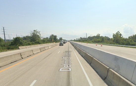 Detroit Woman Killed in Crash Involving Semi-Truck on I-75 Near Monroe, Alcohol Suspected Factor