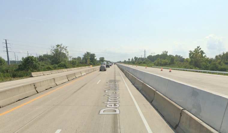 Detroit Woman Killed in Crash Involving Semi-Truck on I-75 Near Monroe, Alcohol Suspected Factor
