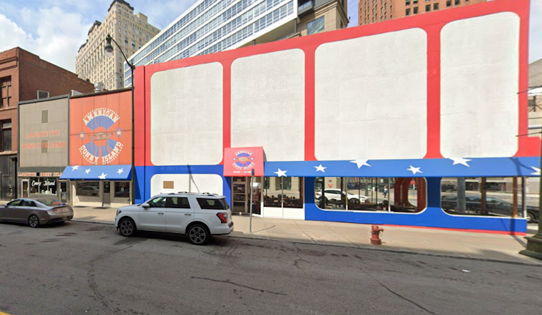 Detroit's American Coney Island Owner Distances Eatery from Lafayette's Rat Infestation Controversy