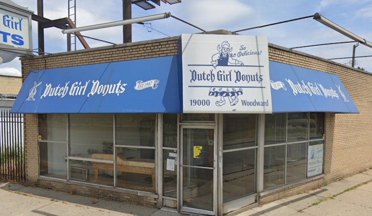Detroit's Dutch Girl Donuts Sweetens the Deal with Lions Playoff Ticket Raffle