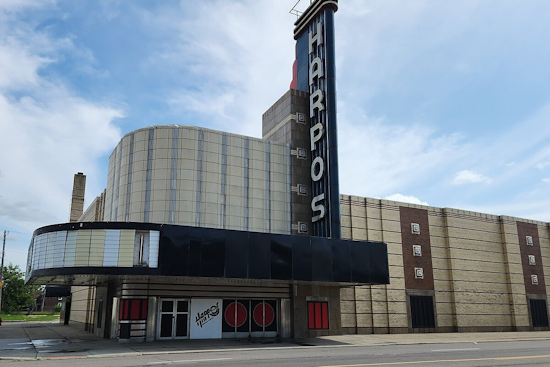 Detroit's Harpos Concert Theatre Apologizes After Inadvertently Hosting Bands with Alleged Neo-Nazi Ties