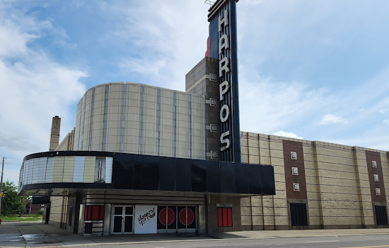 Detroit's Harpos Concert Theatre Apologizes After Inadvertently Hosting Bands with Alleged Neo-Nazi Ties