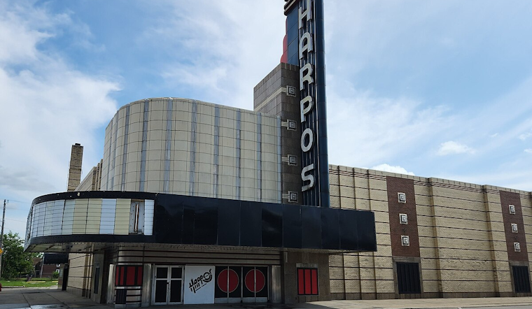 Detroit's Harpos Concert Theatre Apologizes After Inadvertently Hosting Bands with Alleged Neo-Nazi Ties