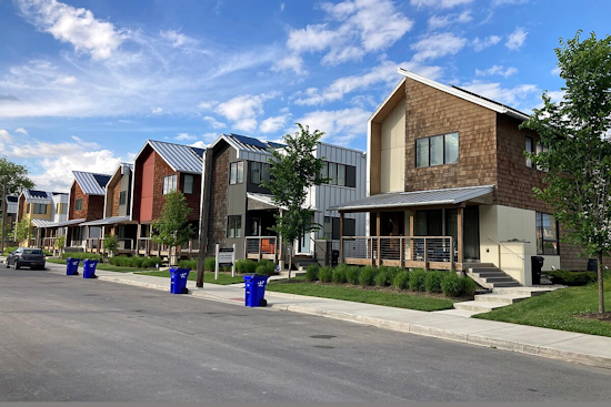 Detroit's Home Prices Skyrocket with a 72% Surge as U.S. Cities Experience Post-Pandemic Economic Growth