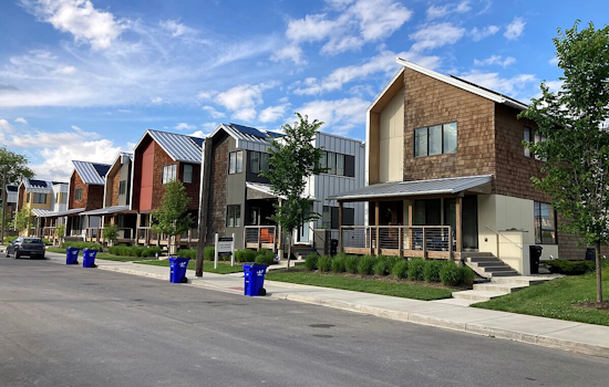 Detroit's Home Prices Skyrocket with a 72% Surge as U.S. Cities Experience Post-Pandemic Economic Growth