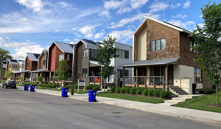 Detroit's Home Prices Skyrocket with a 72% Surge as U.S. Cities Experience Post-Pandemic Economic Growth