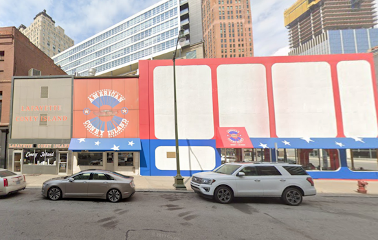 Detroit's Lafayette Coney Island Shuts Down Again Over Rat Infestation Concerns