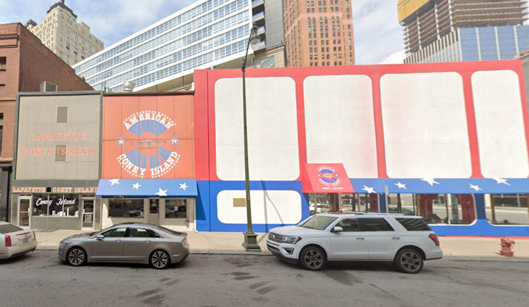 Detroit's Lafayette Coney Island Shuts Down Again Over Rat Infestation Concerns