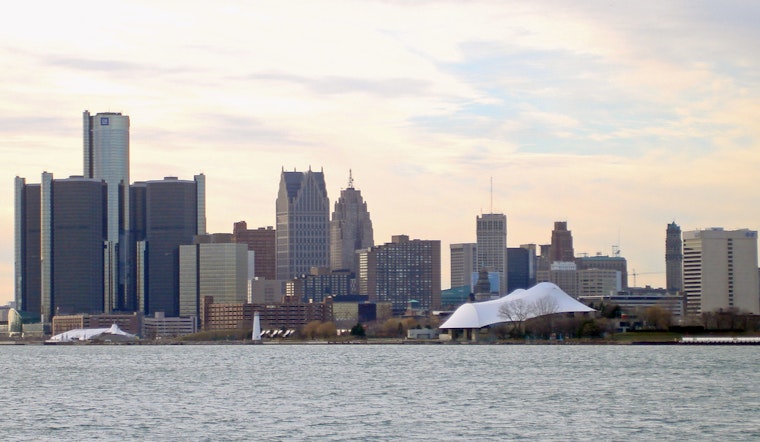 Detroit's Resurgence Earns Spot on NYT's "52 Places to Go in 2025"