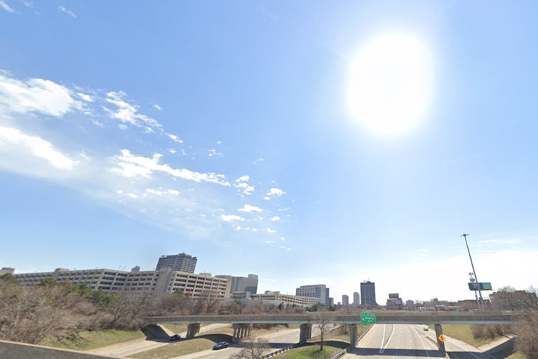 Detroit's Week Ahead Predicts Sunny Beginnings, Possible Snowfall, and Chilly Nights