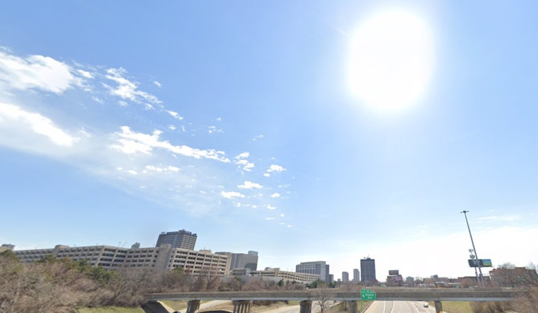 Detroit's Week Ahead Predicts Sunny Beginnings, Possible Snowfall, and Chilly Nights