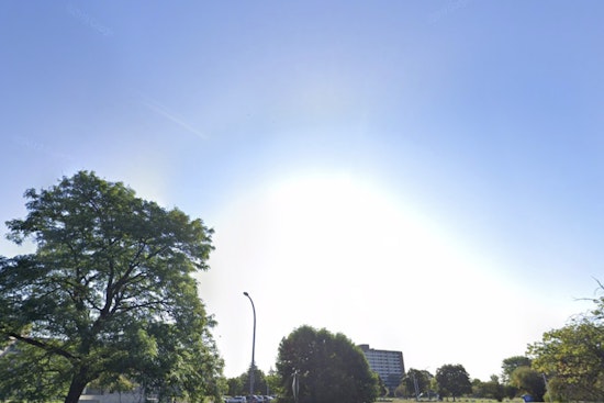 Detroit’s Wild Weather Week From Snow Flurries to Sunny Skies and Back