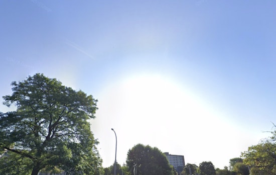 Detroit’s Wild Weather Week From Snow Flurries to Sunny Skies and Back