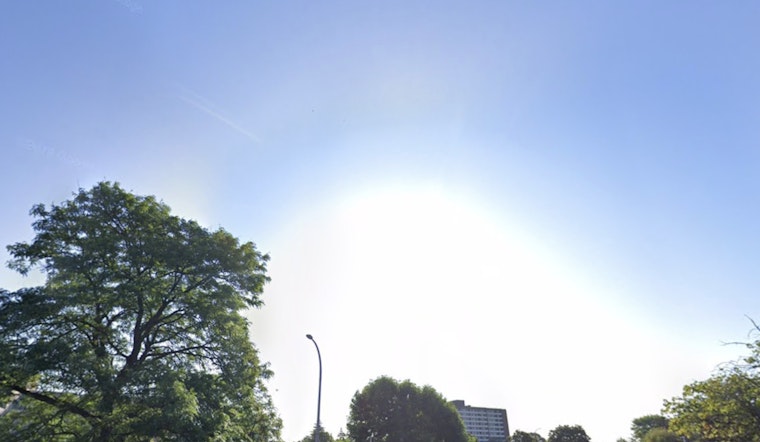 Detroit’s Wild Weather Week From Snow Flurries to Sunny Skies and Back