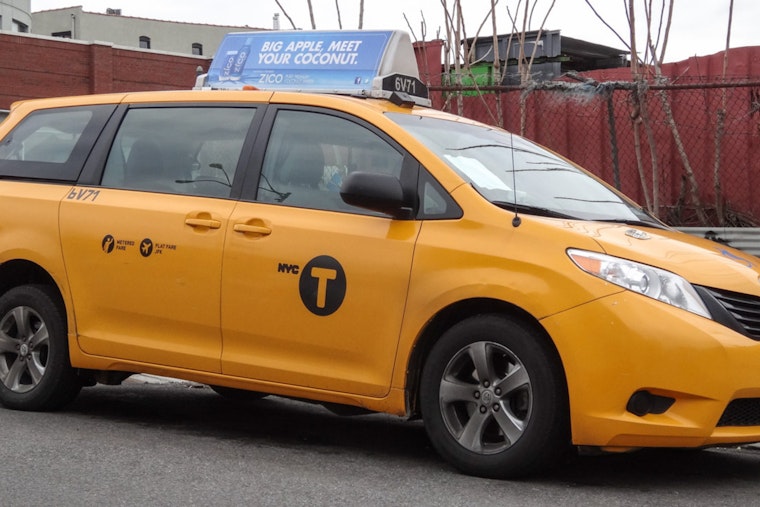 Disability Advocates Warn Against Proposed Overhaul of NYC's Accessible Dispatch Program