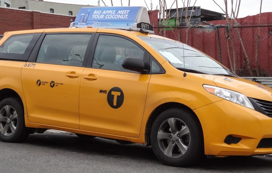 Disability Advocates Warn Against Proposed Overhaul of NYC's Accessible Dispatch Program