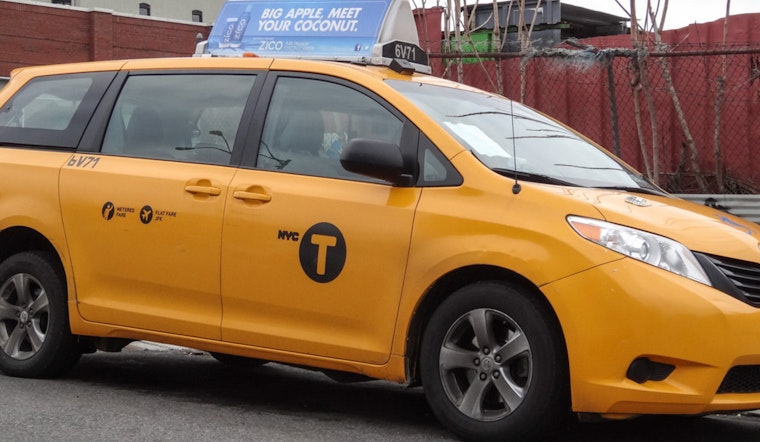 Disability Advocates Warn Against Proposed Overhaul of NYC's Accessible Dispatch Program