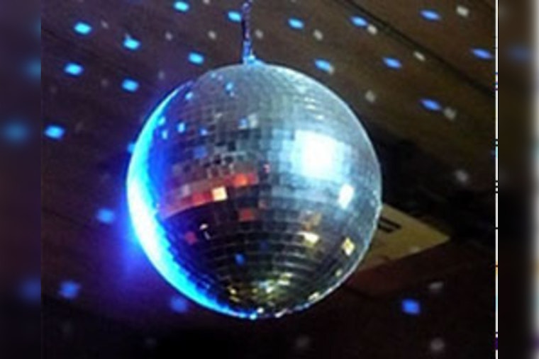 Disco Ball Ice Skating Coming to The ROC on January 17