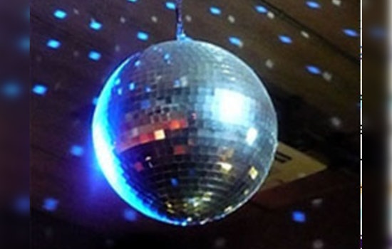 Disco Ball Ice Skating Coming to The ROC on January 17