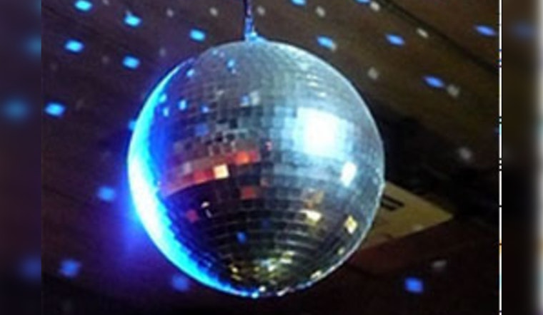 Disco Ball Ice Skating Coming to The ROC on January 17