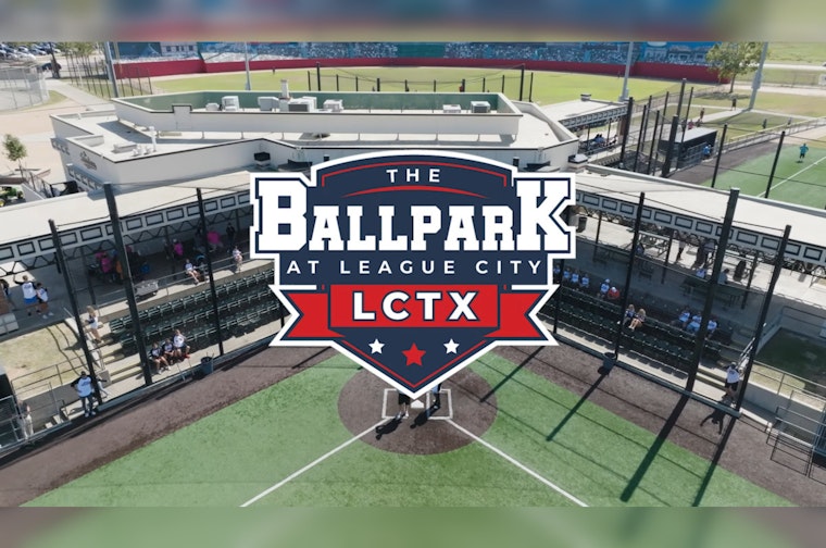 Discover League City's Versatile Event Venues, Including The Ballpark and More