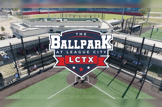 Discover League City's Versatile Event Venues, Including The Ballpark and More