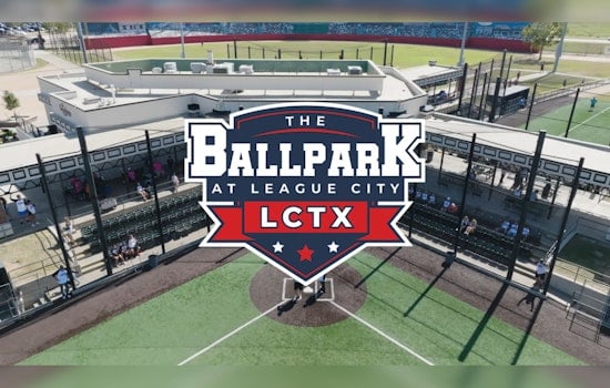 Discover League City's Versatile Event Venues, Including The Ballpark and More