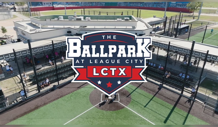 Discover League City's Versatile Event Venues, Including The Ballpark and More