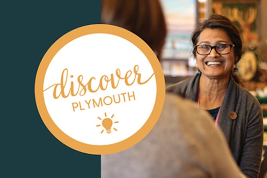 Discover Plymouth Event Invites Local Entrepreneurs and Community Groups to Apply for Booth Space
