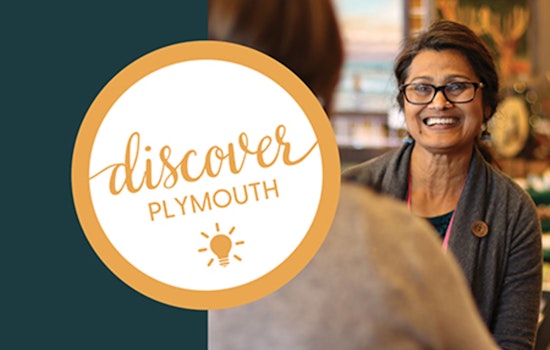 Discover Plymouth Event Invites Local Entrepreneurs and Community Groups to Apply for Booth Space