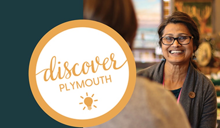 Discover Plymouth Event Invites Local Entrepreneurs and Community Groups to Apply for Booth Space