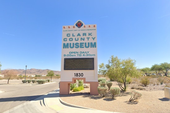 Discover the Untold Story of the 1969 Uprising in Las Vegas at Clark County Museum's Upcoming Talk