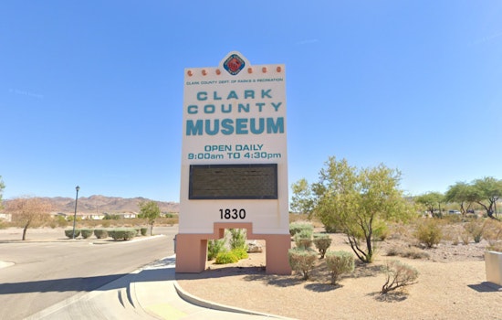 Discover the Untold Story of the 1969 Uprising in Las Vegas at Clark County Museum's Upcoming Talk