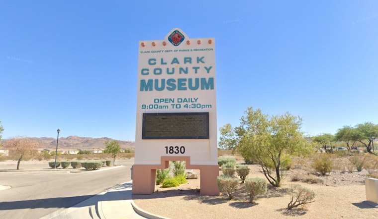 Discover the Untold Story of the 1969 Uprising in Las Vegas at Clark County Museum's Upcoming Talk