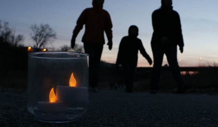 Discover Wisconsin's Winter Magic: Candlelight Events at State Parks Draw Community Together