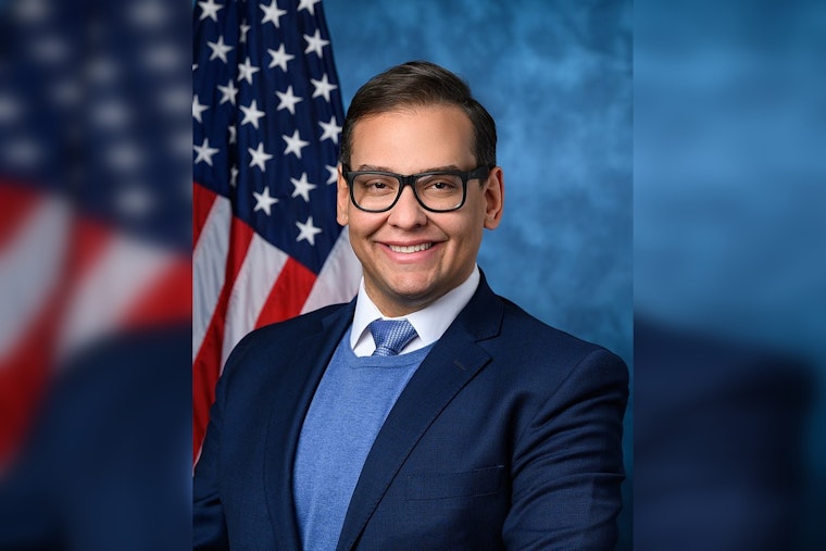 Disgraced Ex-Congressman George Santos Requests Sentencing Delay to Produce Podcast for Financial Obligations