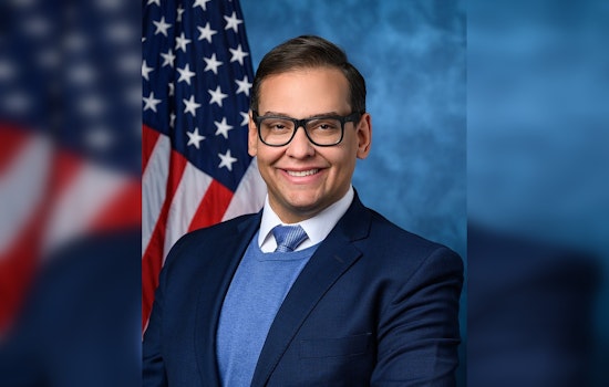 Disgraced Ex-Congressman George Santos Requests Sentencing Delay to Produce Podcast for Financial Obligations