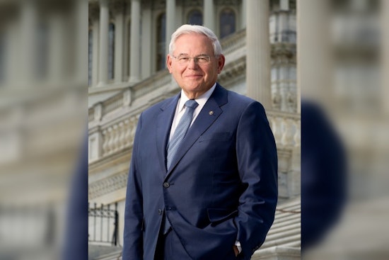 Disgraced Former Senator Bob Menendez Facing 15-Year Sentence for Bribery Conviction in Corruption Scandal