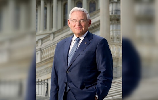 Disgraced Former Senator Robert Menendez Sentenced to 11 Years for Bribery and Corruption in Shocking Political Scandal