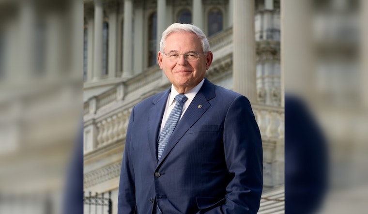 Disgraced Former Senator Robert Menendez Sentenced to 11 Years for Bribery and Corruption in Shocking Political Scandal