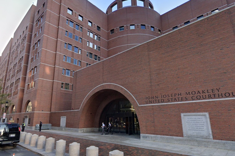 Disgraceful Fall from Grace, Former Tufts Anesthesiologist Sentenced to 10 Years for Child Sex Trafficking